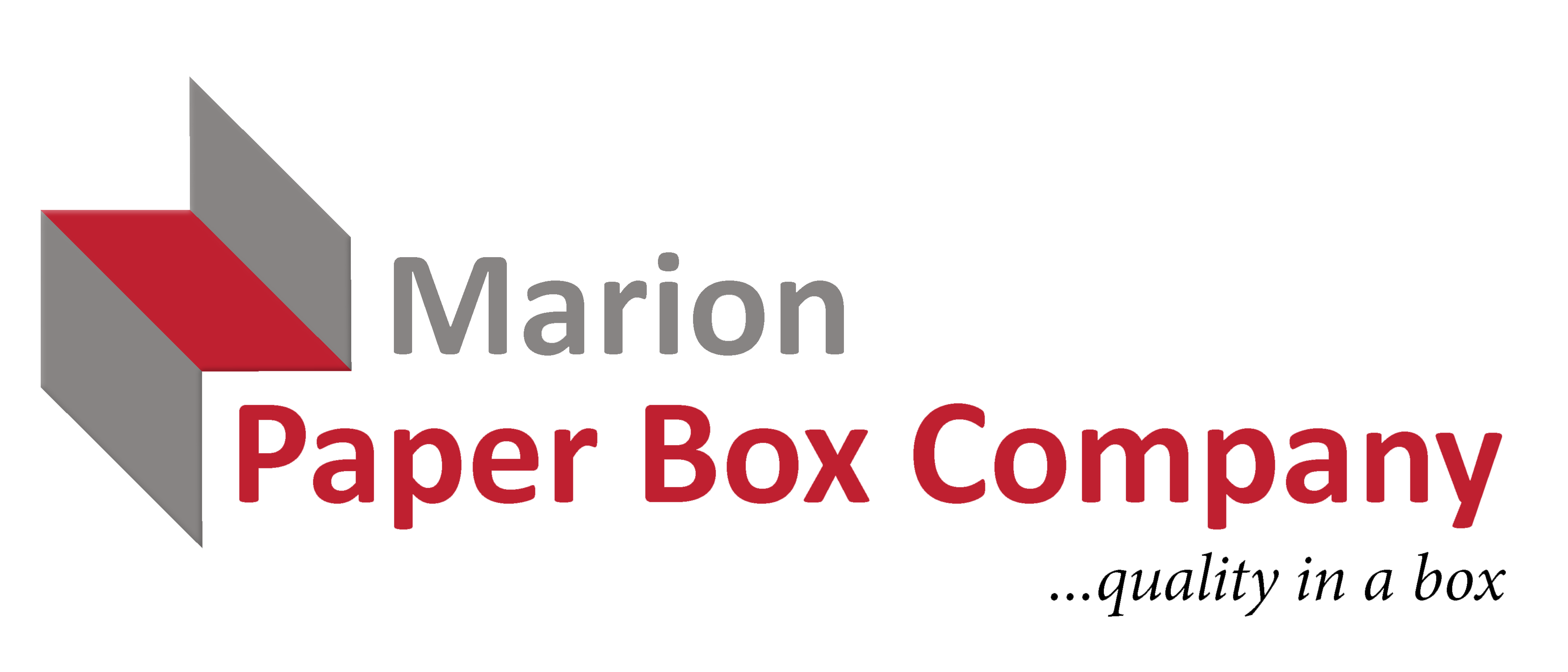 Marion Paper Box Co